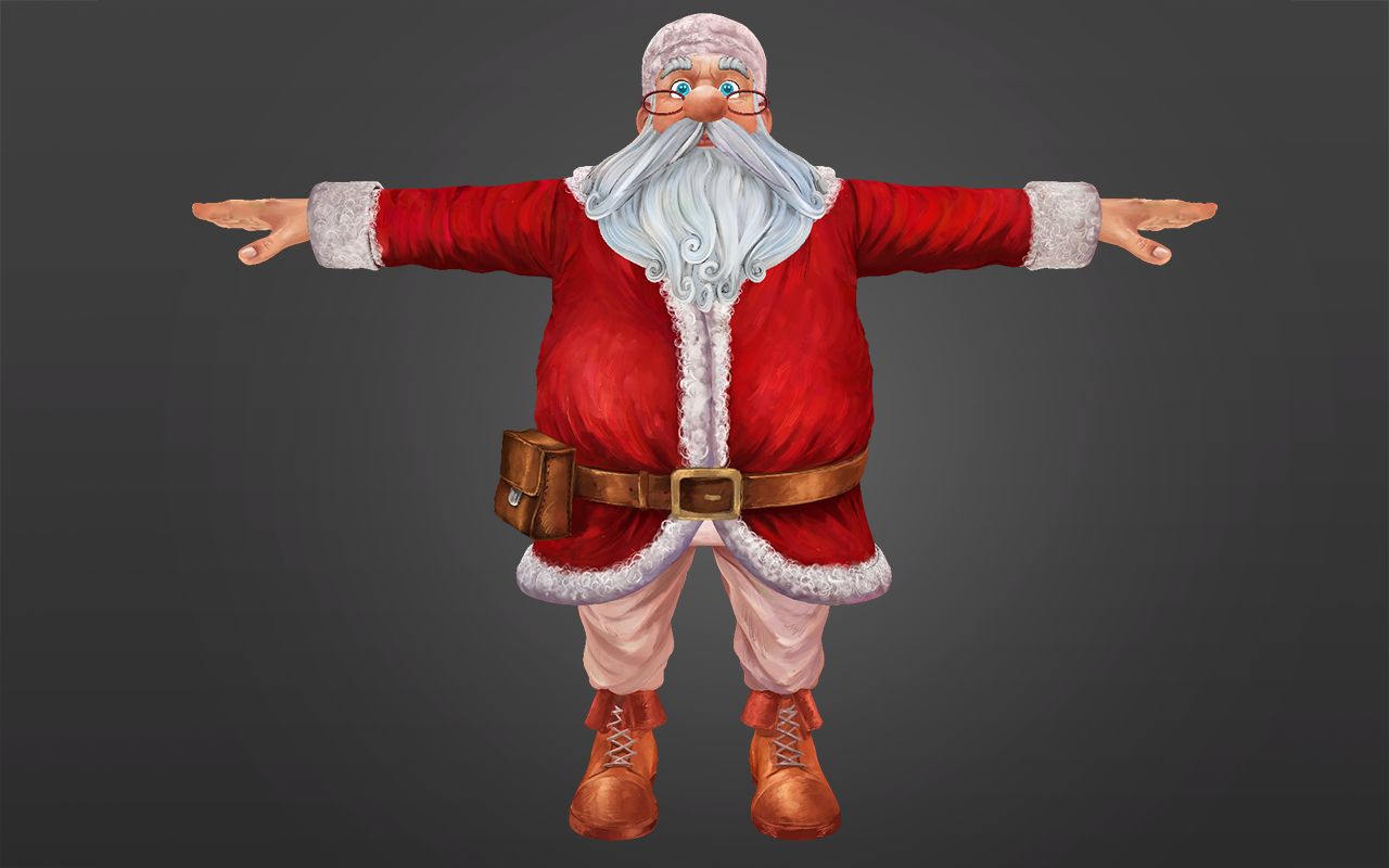 3D Modeling