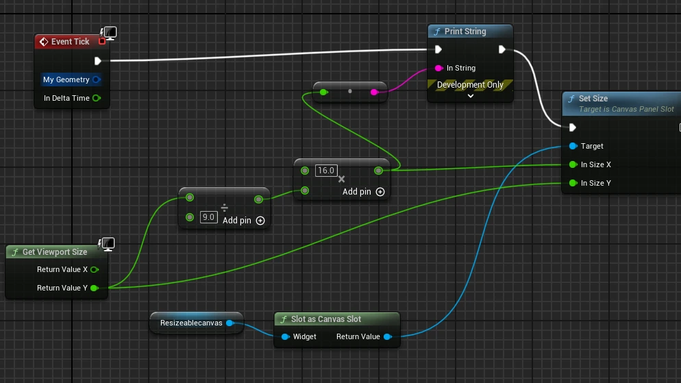 Unreal Engine Blueprint