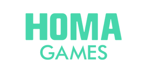 Homa Games Logo