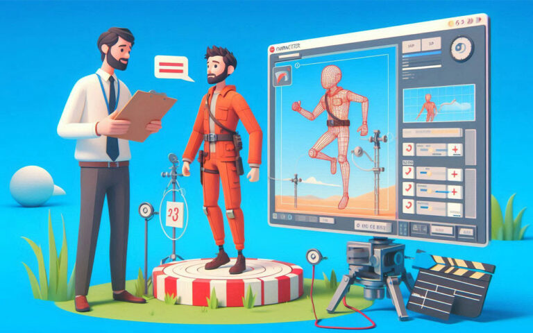 What is Character Animation? All You Need to Know
