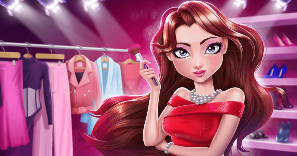 2D Game Art Outsourcing Studio| High-Quality 2D Art Services