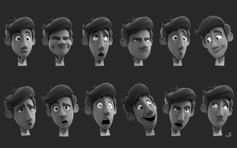 Facial Animation