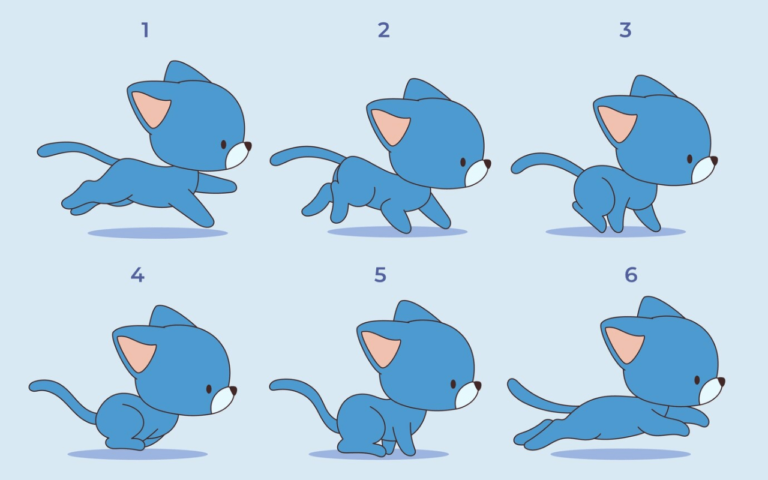 What is Frame-by-Frame Animation? All You Need to Know