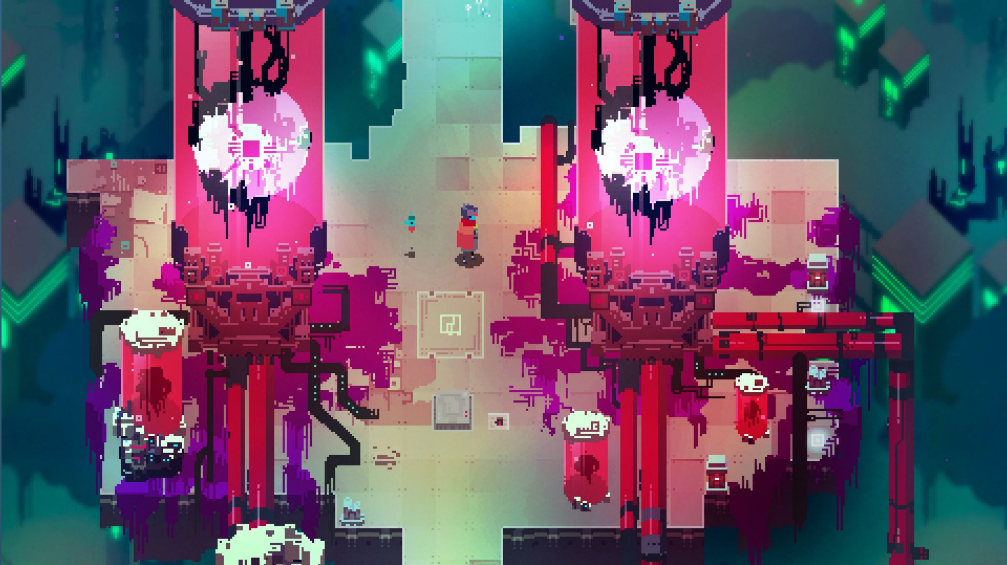 A Complete Guide To Indie Game Art Styles A Complete Guide To Indie Game Art Styles