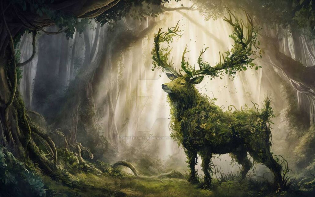 Forest Guardian