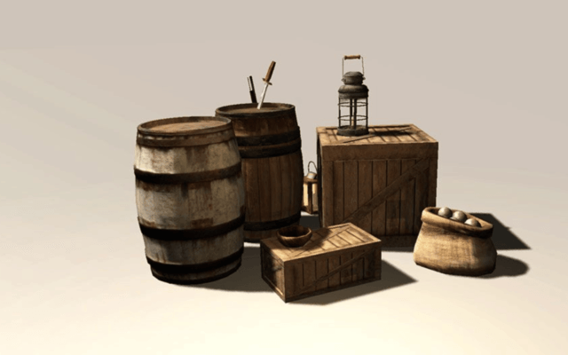 Who Is a Prop Artist? | Responsibilities & Required Skills