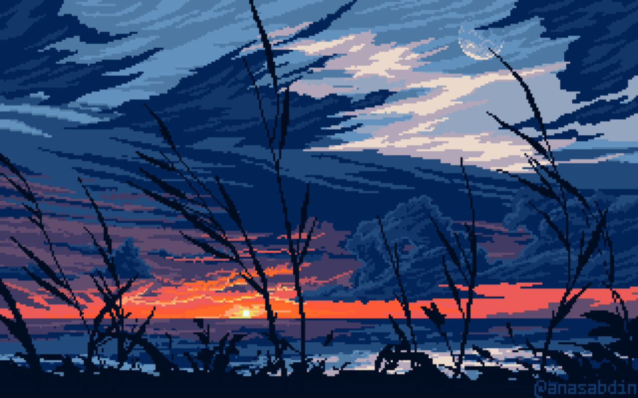 Interactive Backgrounds