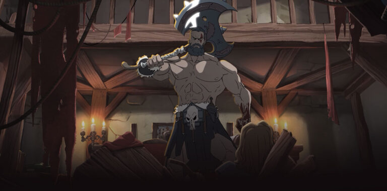 Force Animation Studio Animation Services Company for 2D, 3D & Video Production