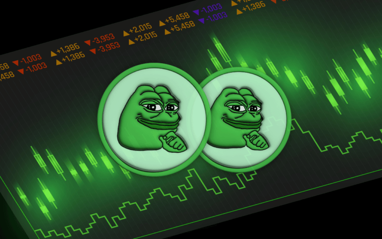 Pepe coin