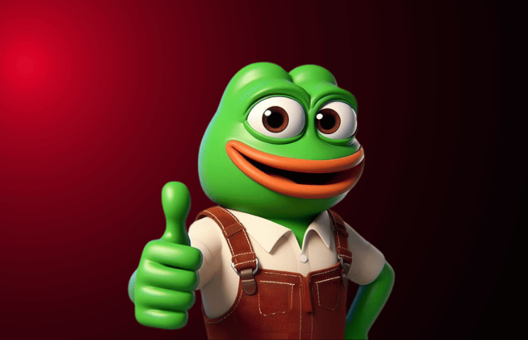 Pepe Coin