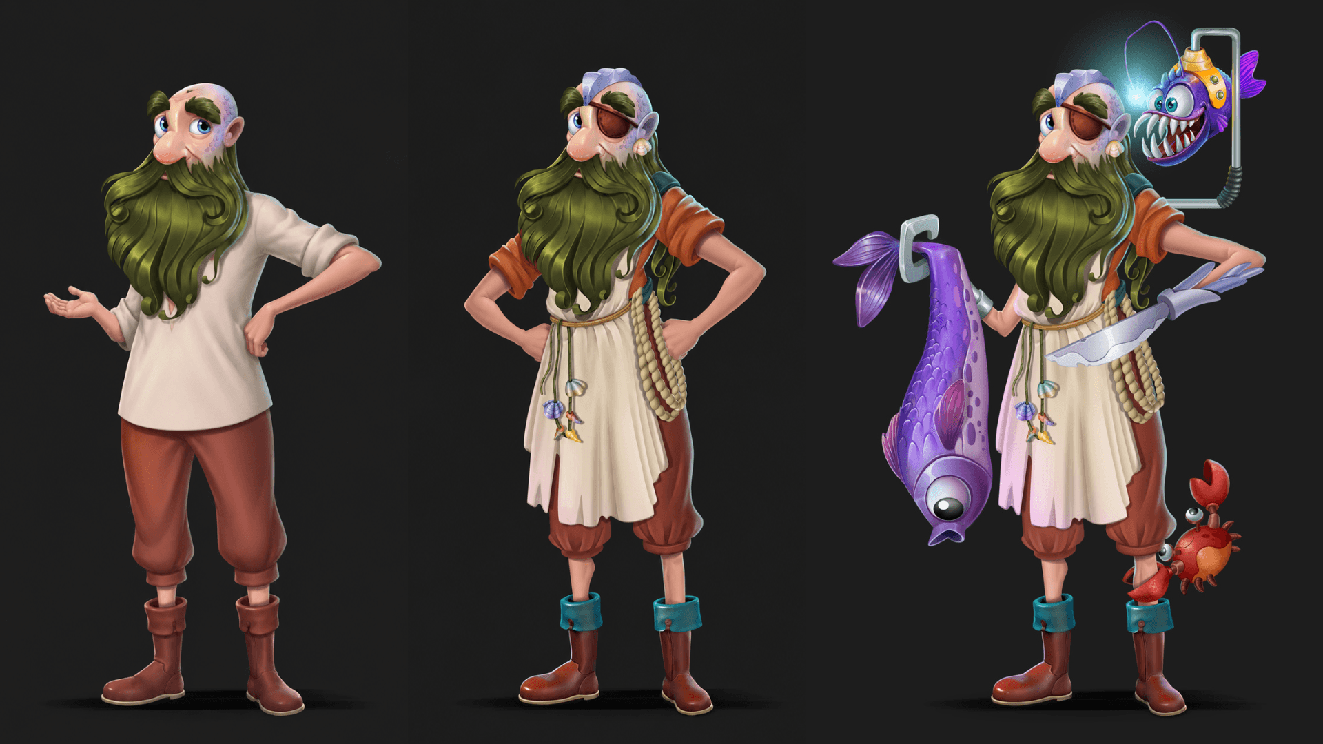 Character In Storytelling (1)