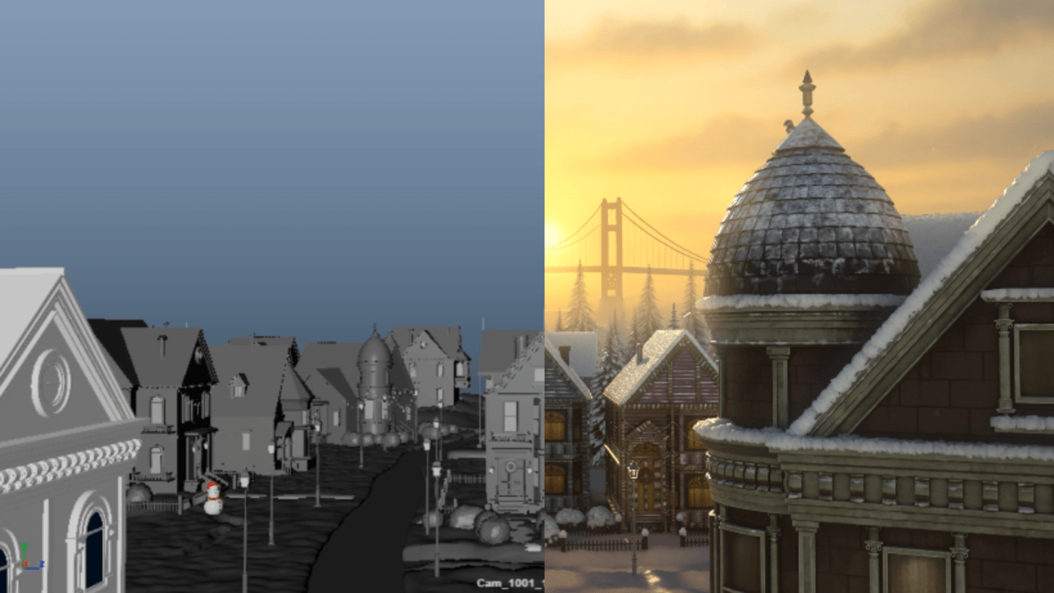 Visual Storytelling in Games: Techniques & Examples