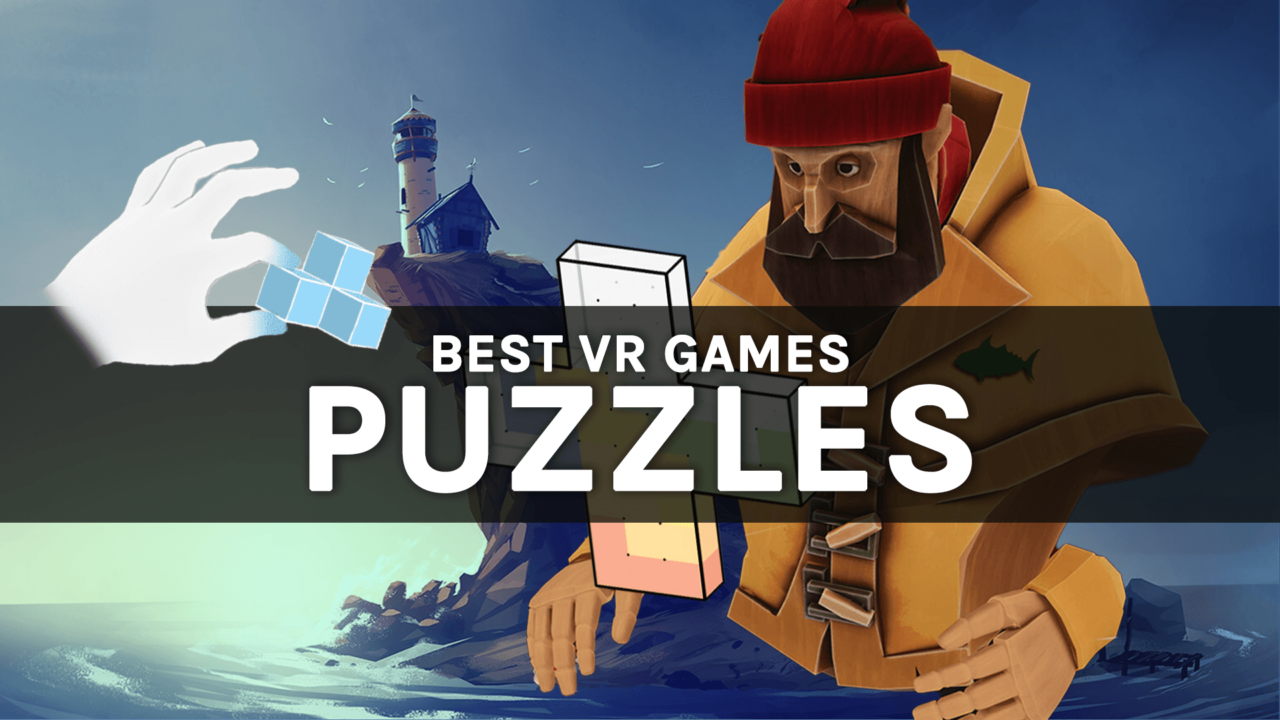 Puzzle VR