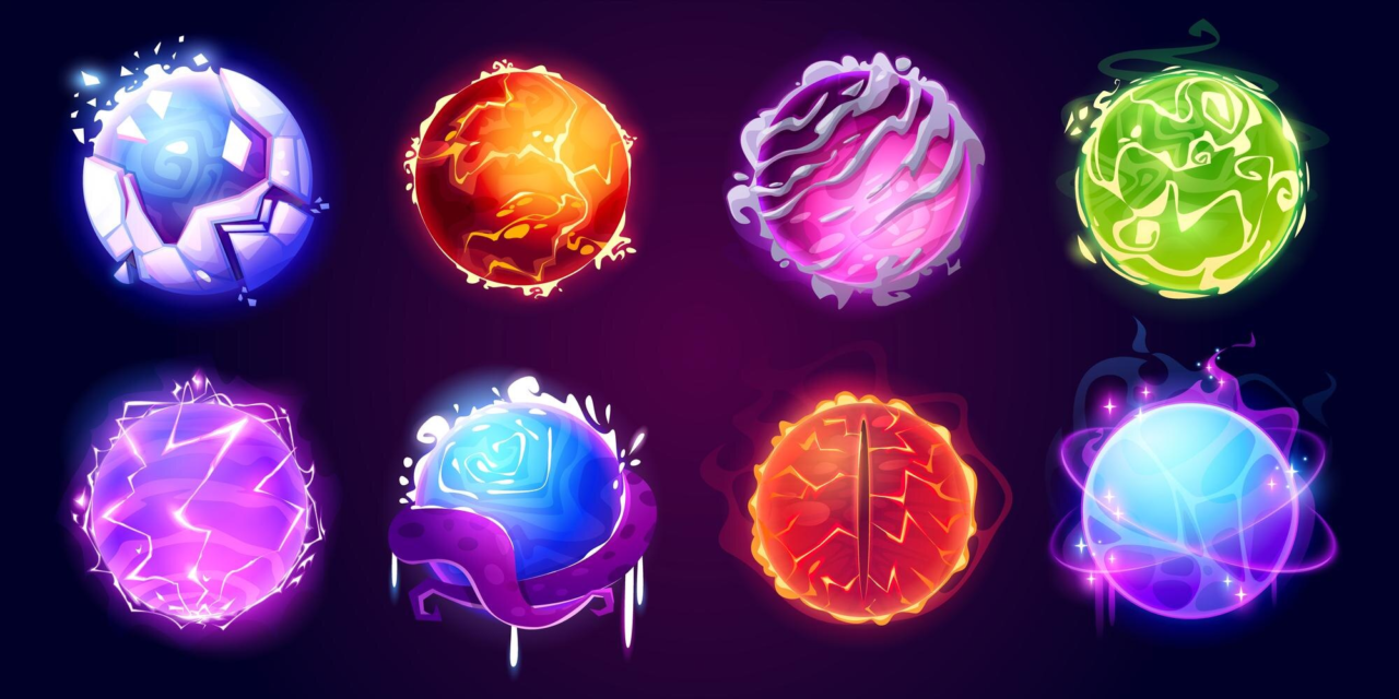 Particle Systems in Games