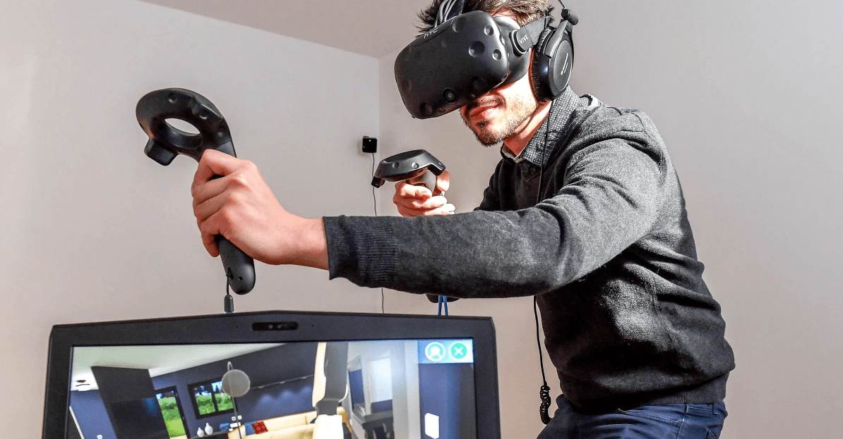 Virtual Reality