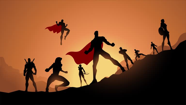 2d animation trends
