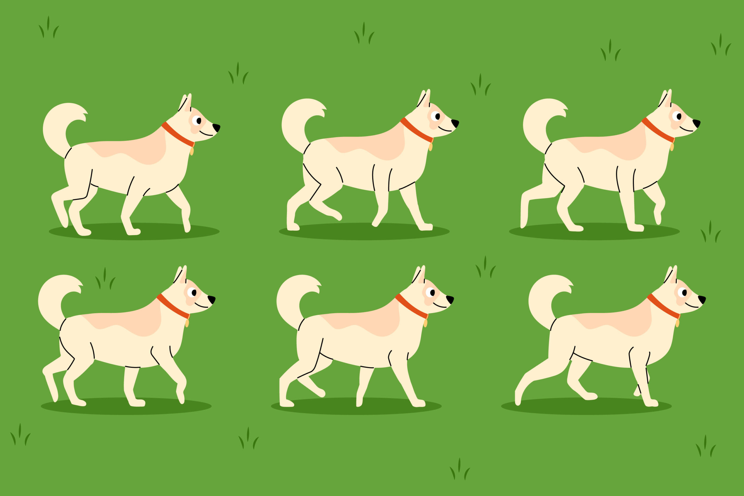 2D Animation Trends