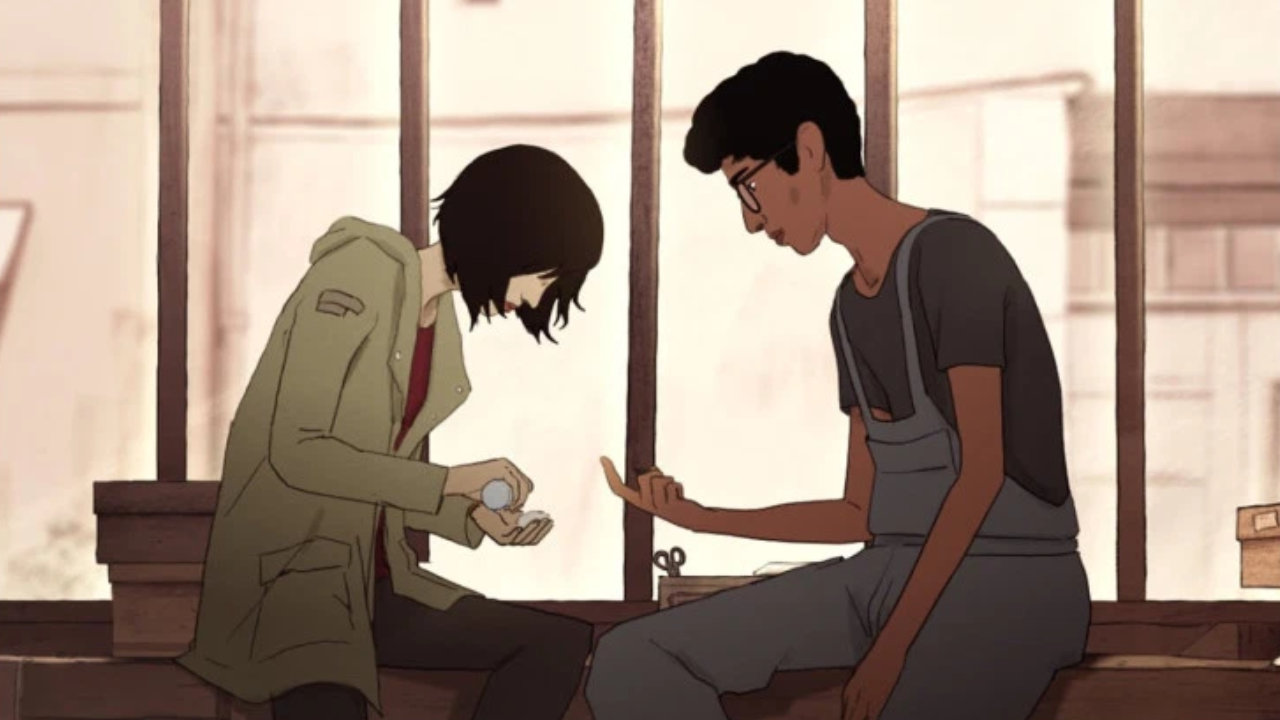 2d animation trends