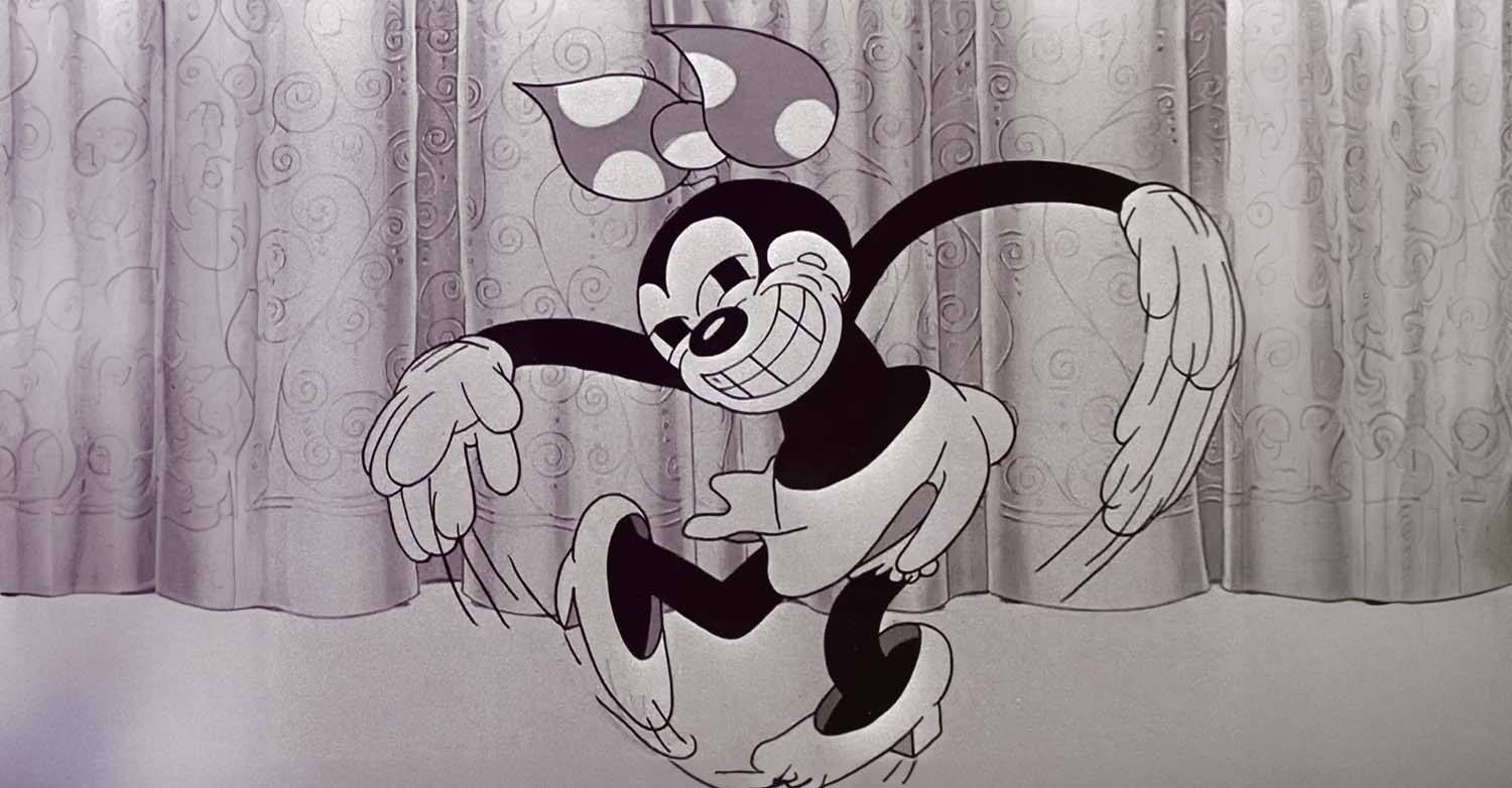 2D Animation Trends