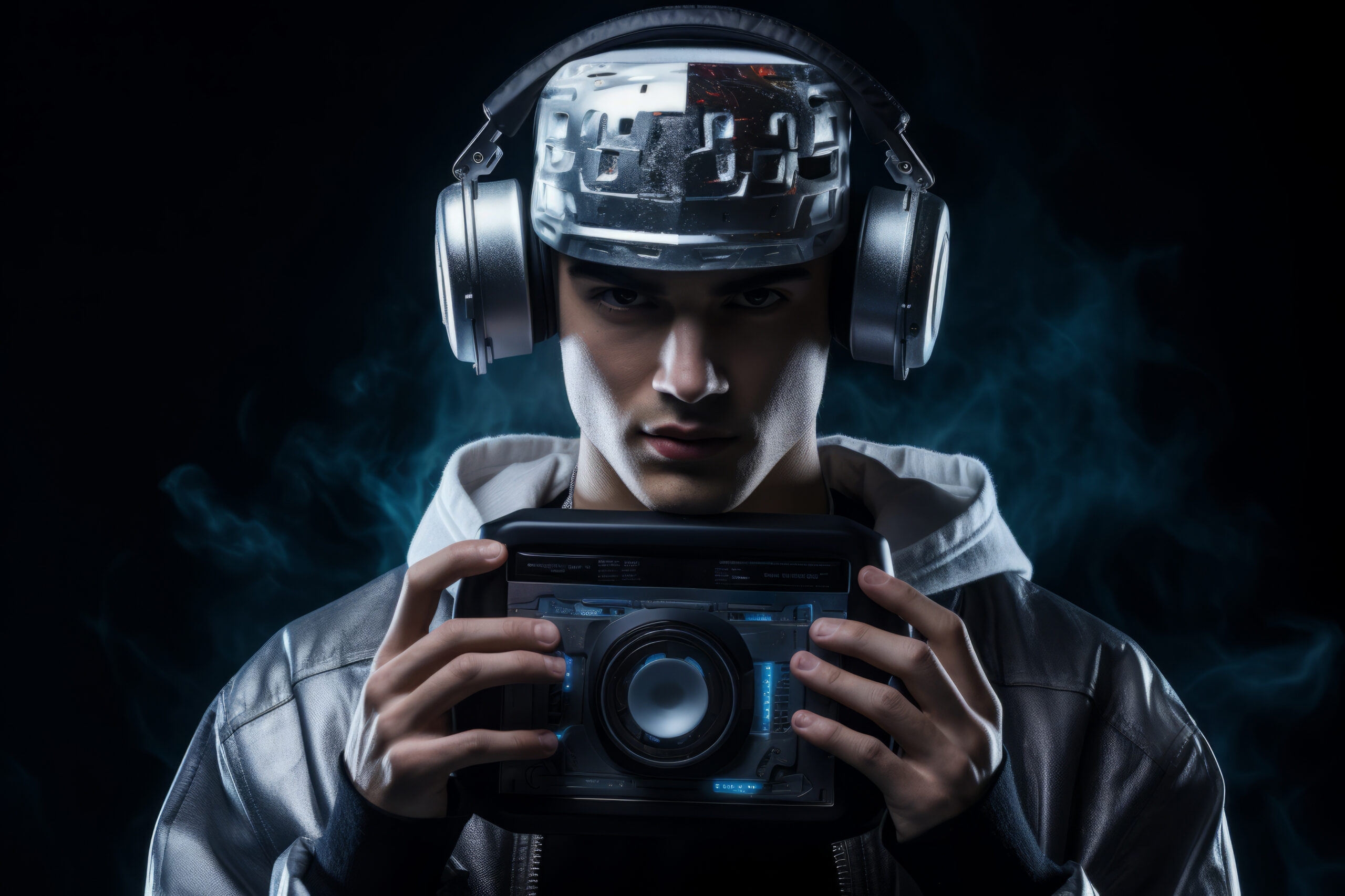 A guide to game camera setups