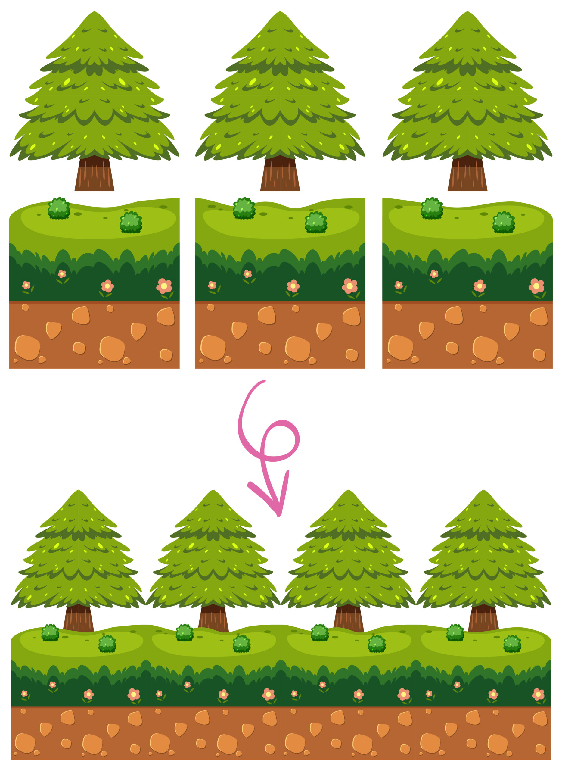 Animation Blending and Layering Pipeline