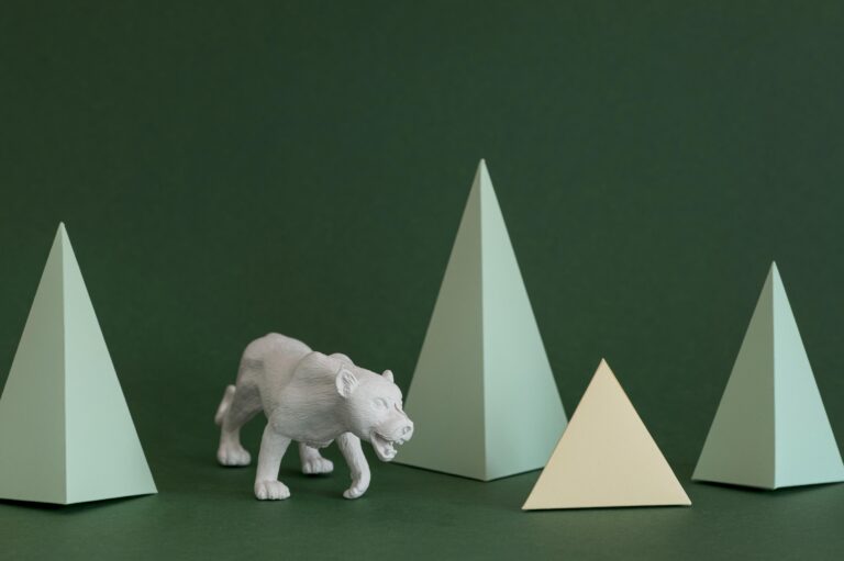 High vs Low Poly Modeling