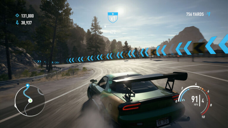 Meta Ui Examples Game Development Game UI Design Guide: Principles, Examples & Best Practices