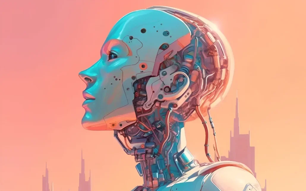 AI in animation
