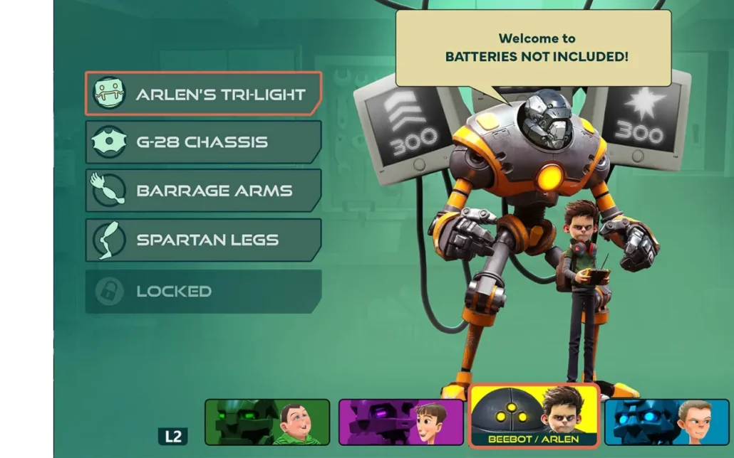 importance of UI/UX design in game