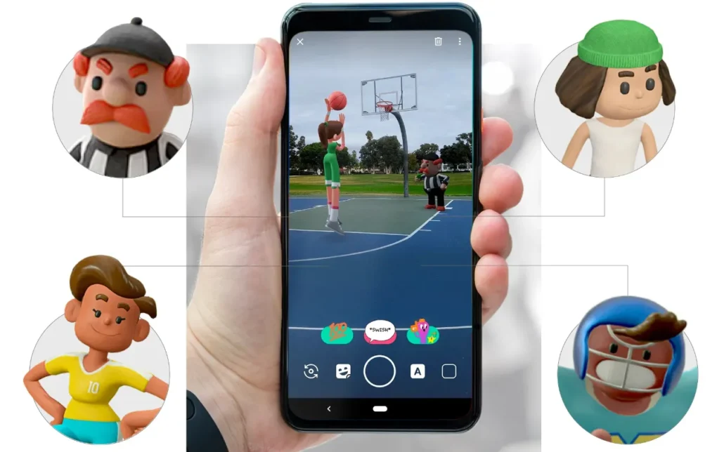 Playmoji Phone Mockup 03