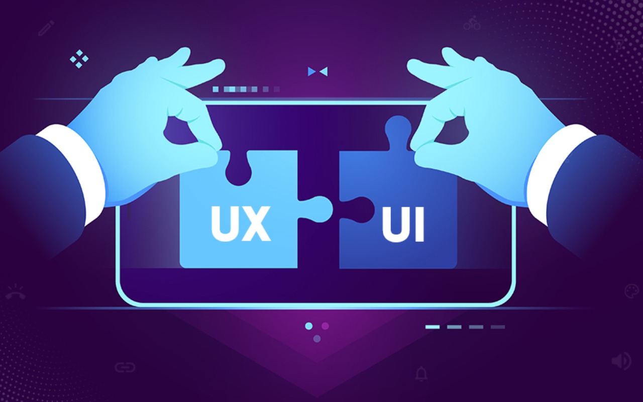 UI/UX Design Pipeline for Game Interfaces