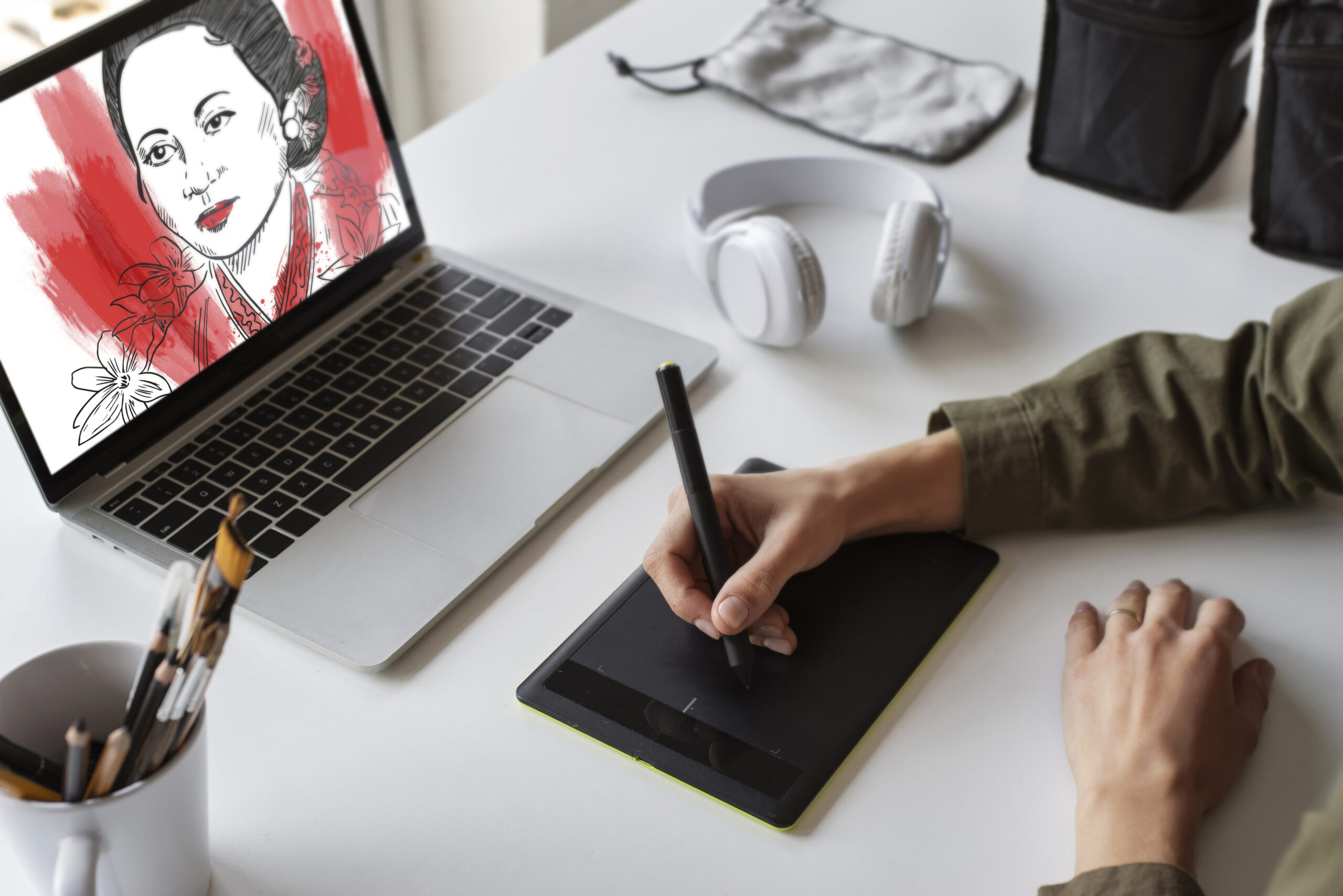 AI Art Generator Tools