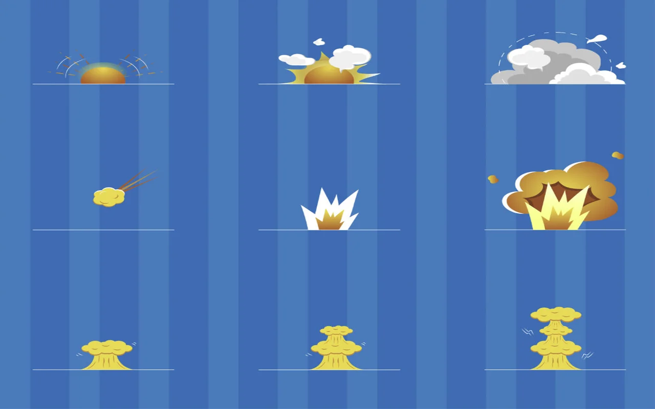 Animation Blending And Layering Pipeline