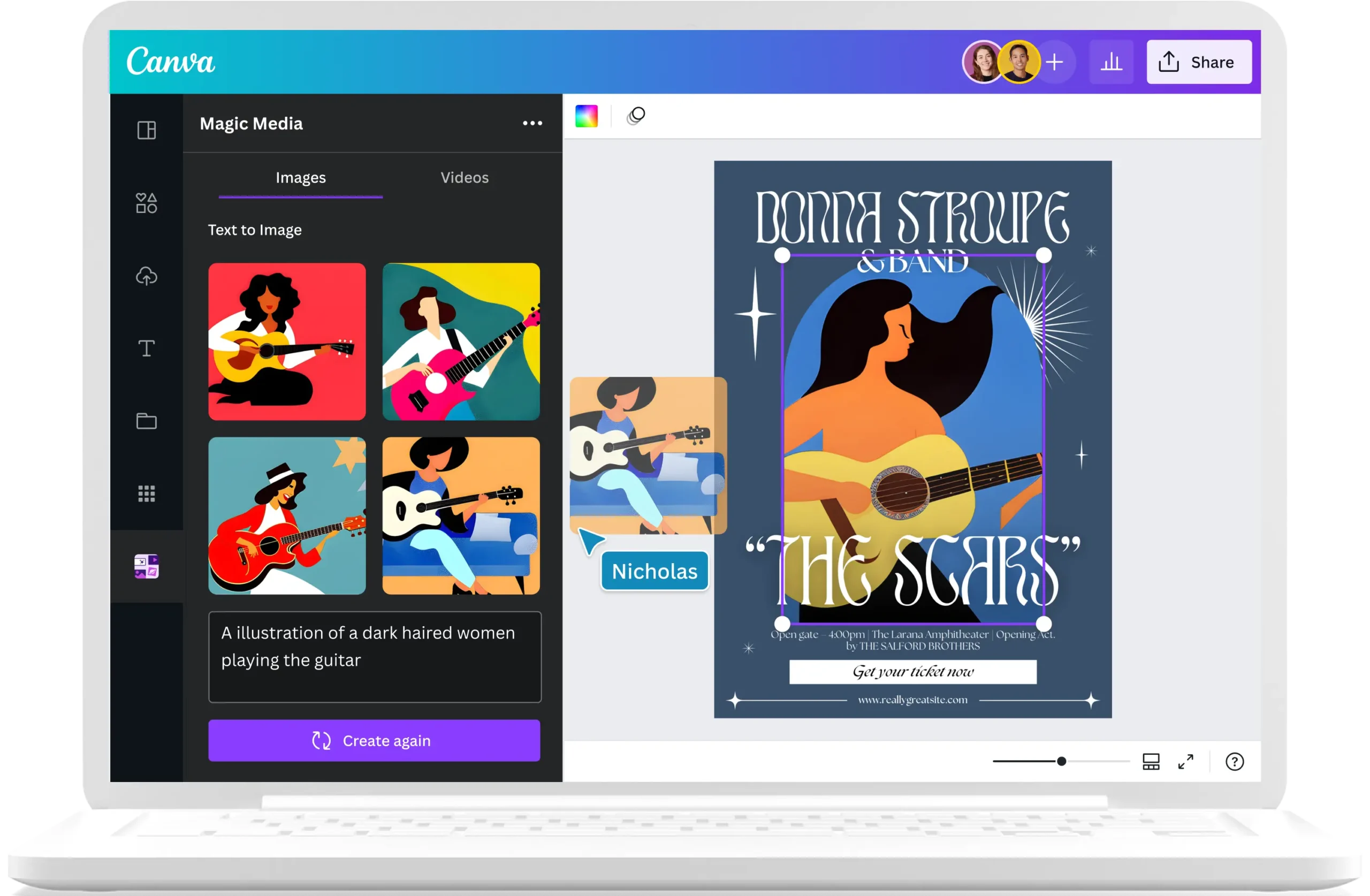 Best AI Art Generator Tools