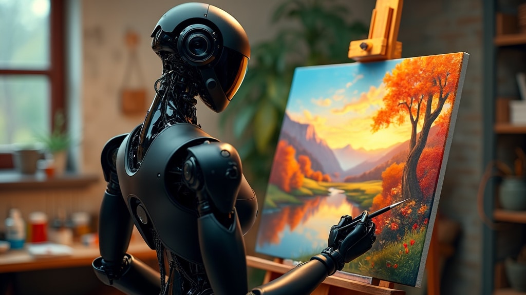 Best AI Art Generator Tools