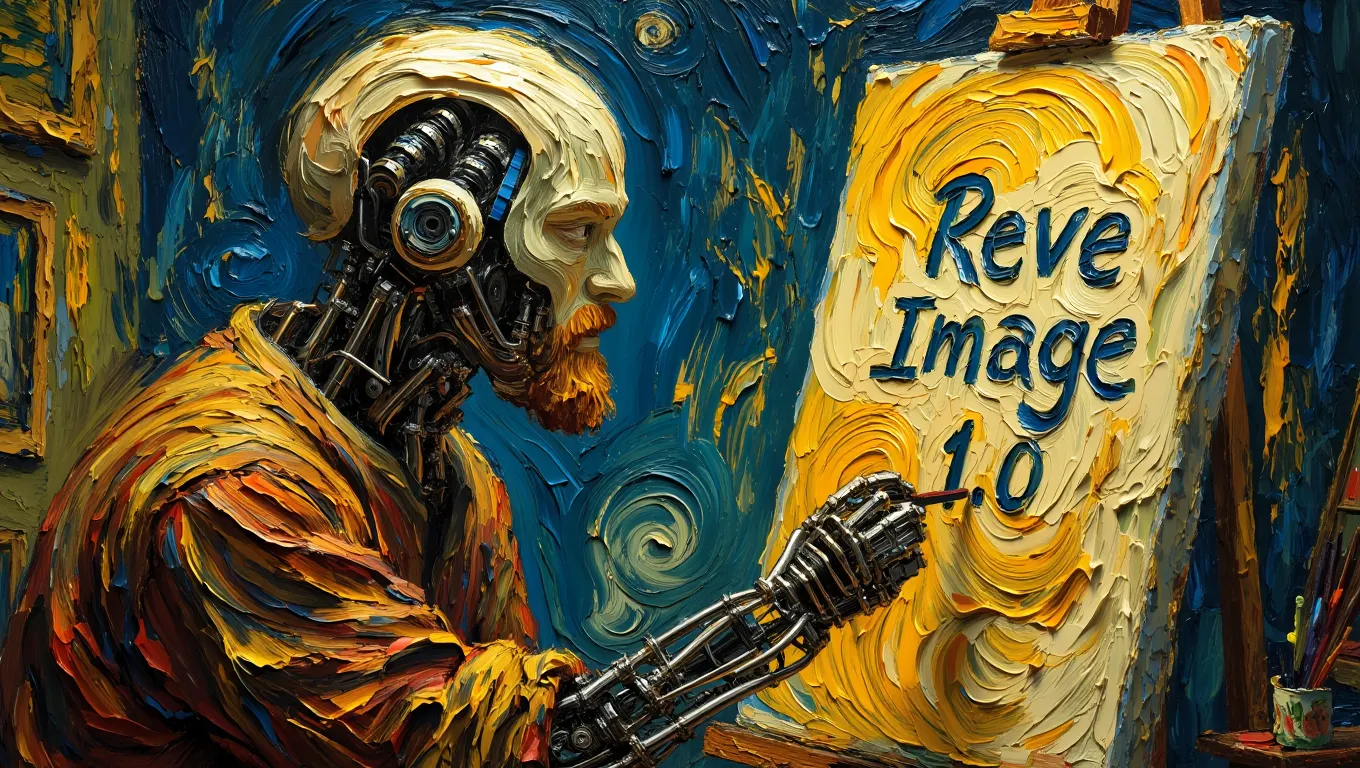 Best AI Art Generator Tools