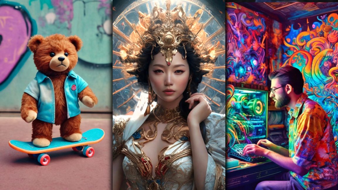 Best AI Art Generator Tools of 2025