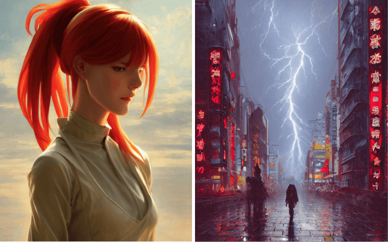 Best AI Art Generator Tools