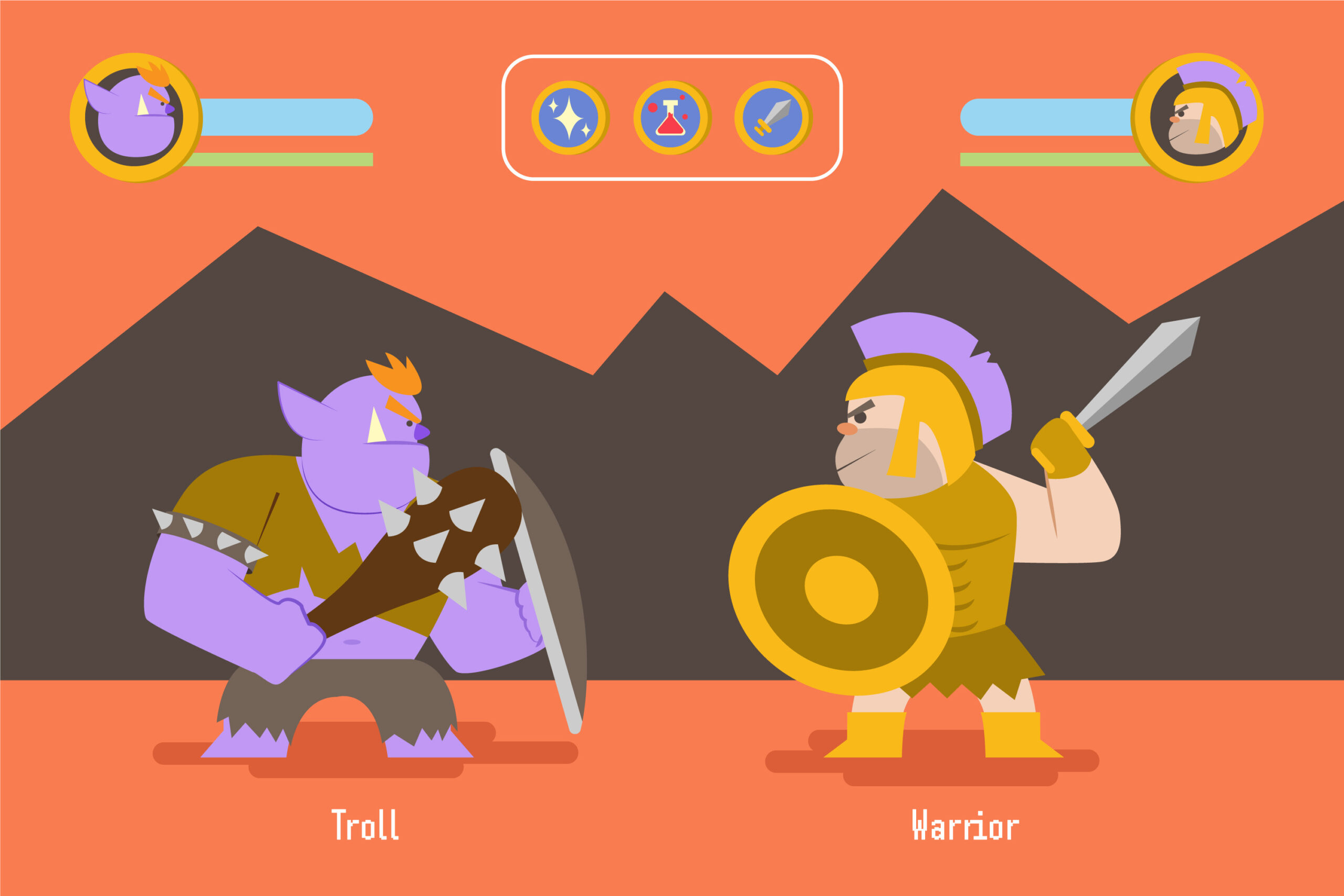 Cross-Cultural Influences in Game Art