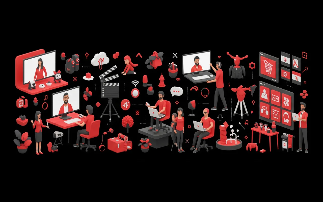 Understanding 3D Art Outsourcing: Who Needs It and Why?