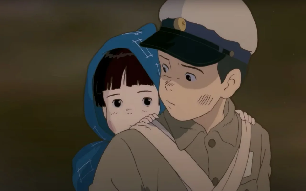 How a Great Story Brings Characters to Life
