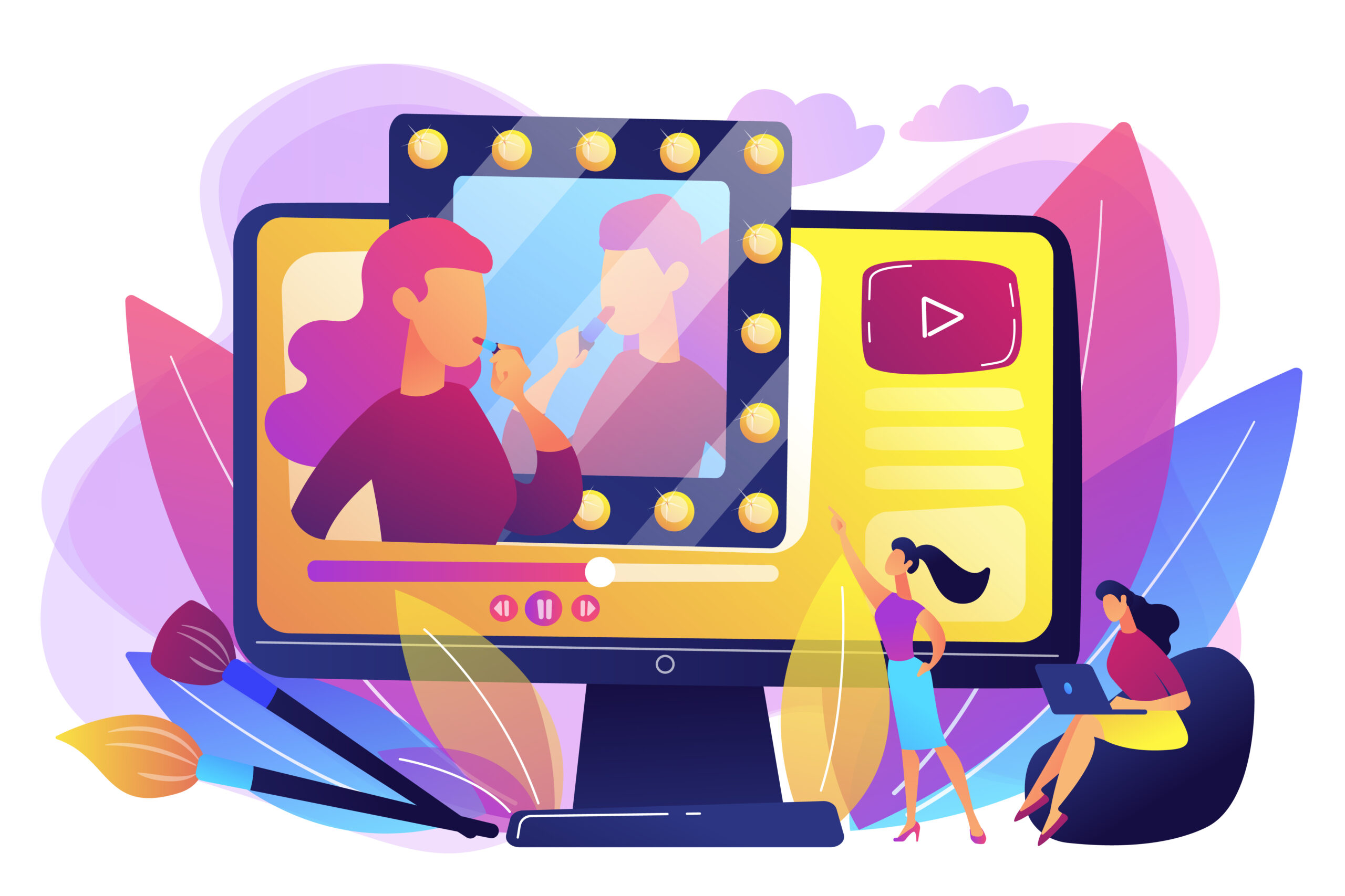 animation videos effective marketing tool