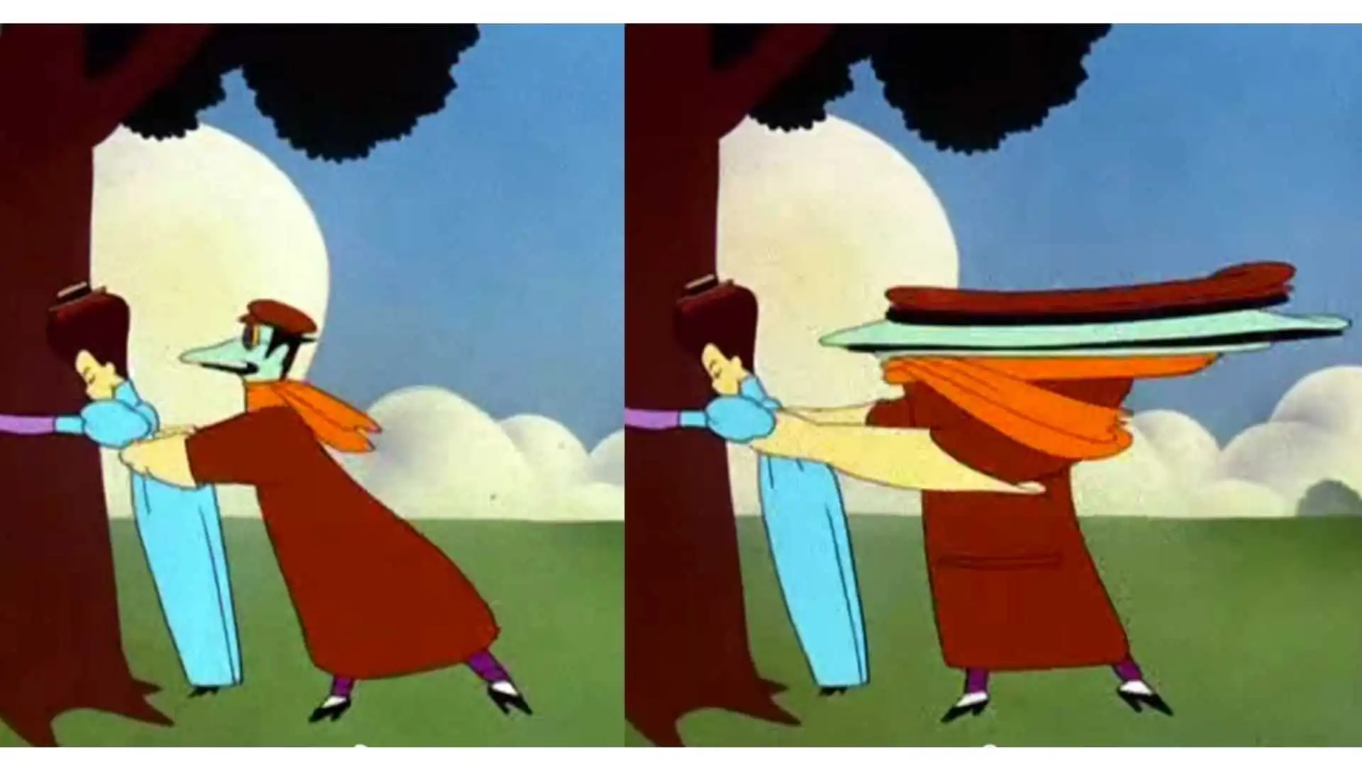 Animation Frames