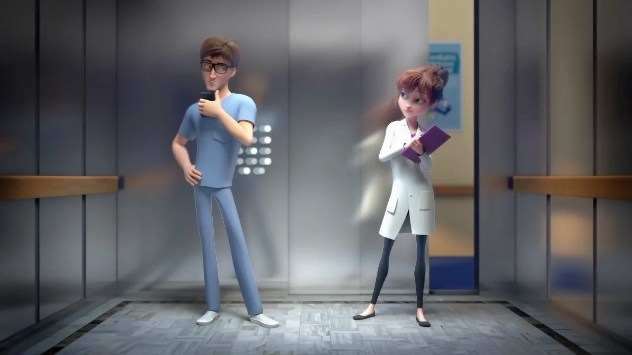 Animation Frames