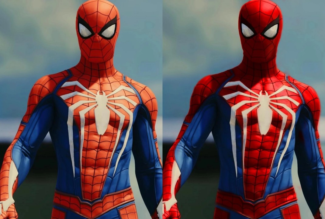 Color Choices in Animation