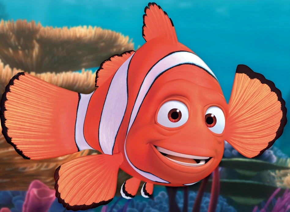 Color Choices in Animation