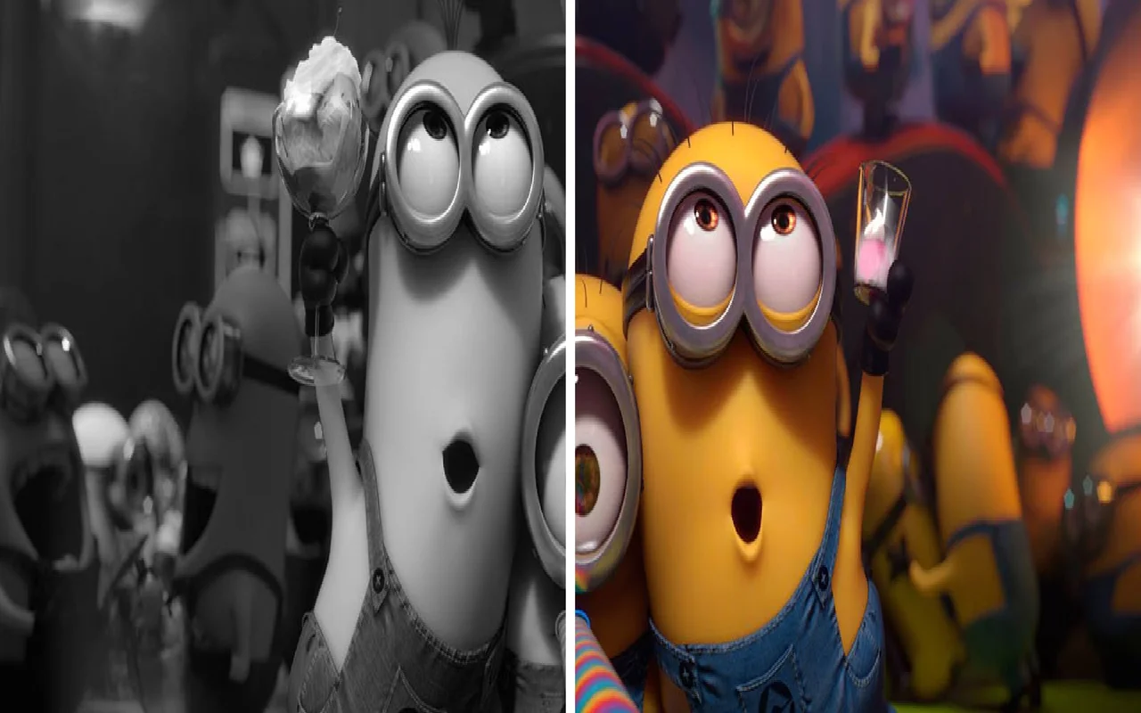 Color Choices In Animation 5