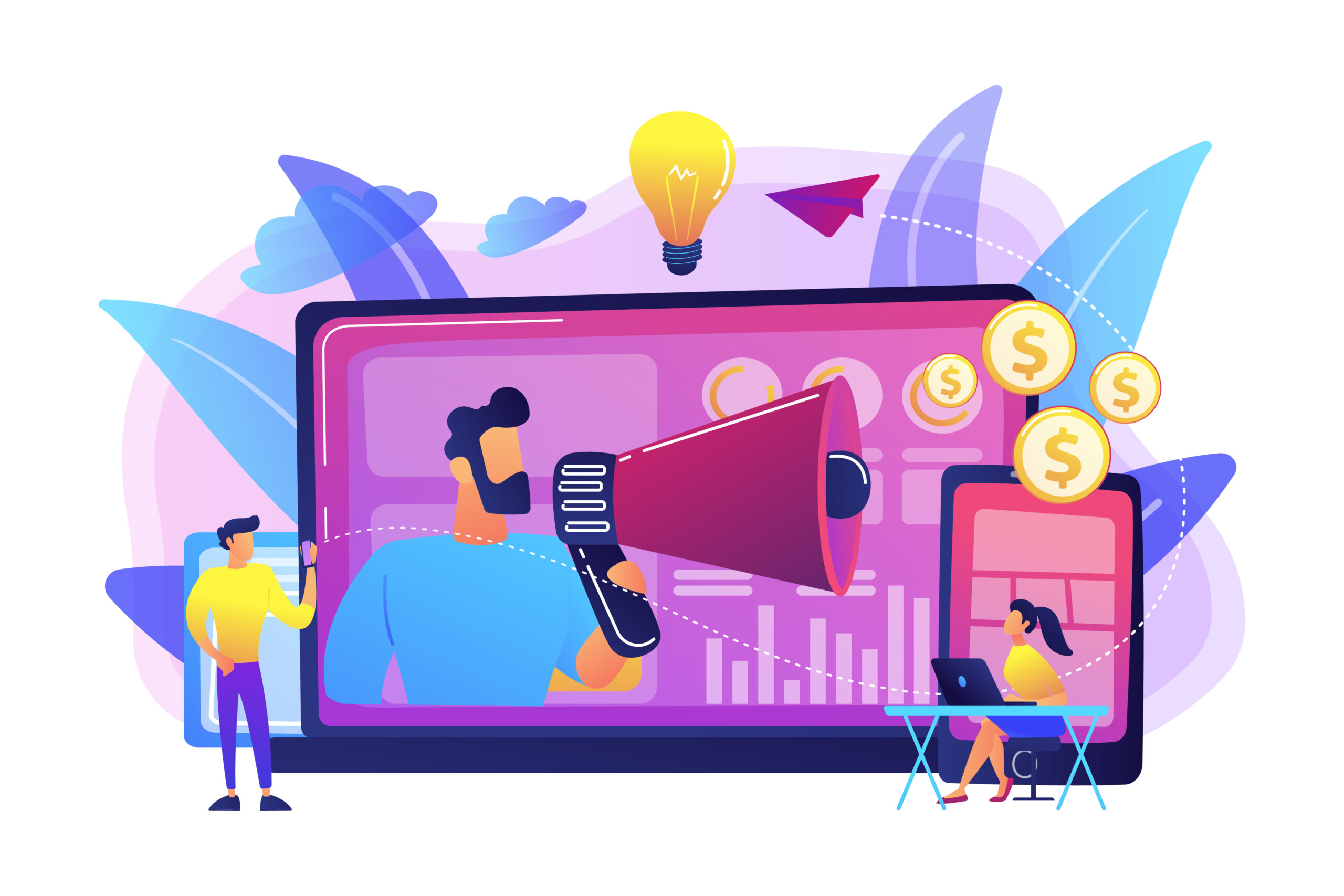 The Real Reason Famous Brands Use Animated Ads
