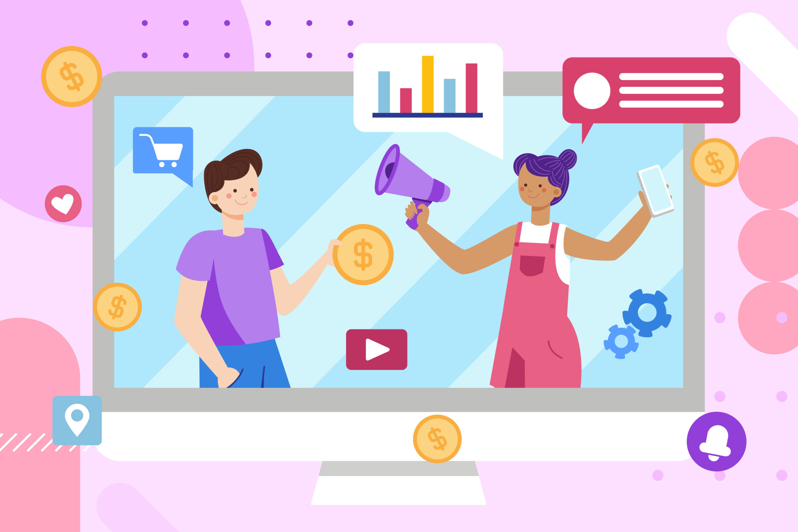 The Real Reason Famous Brands Use Animated Ads