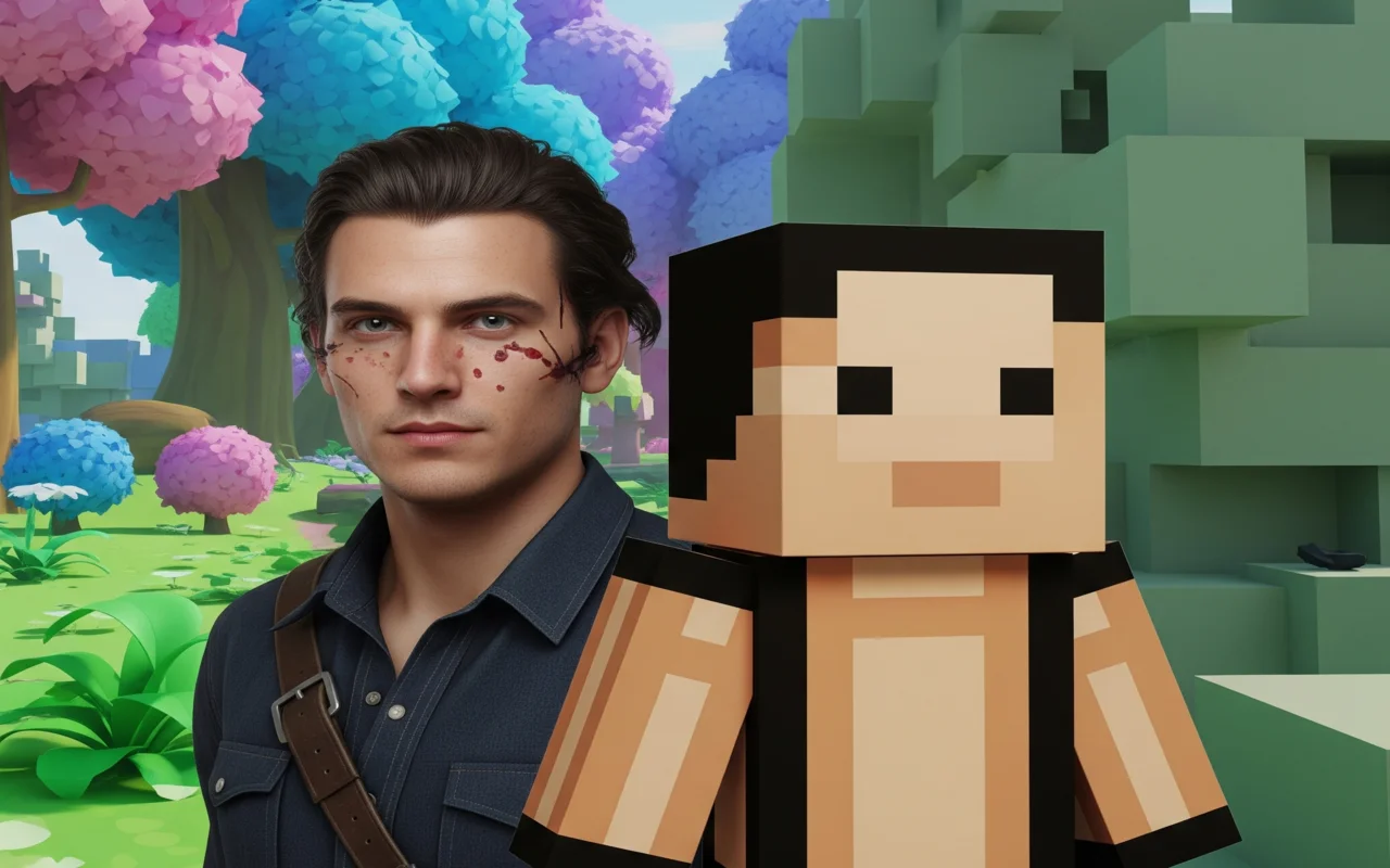 Inconsistency-in-game-art-style